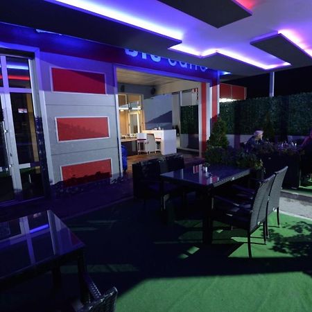 Отель Prenociste Bis Prijepolje Экстерьер фото